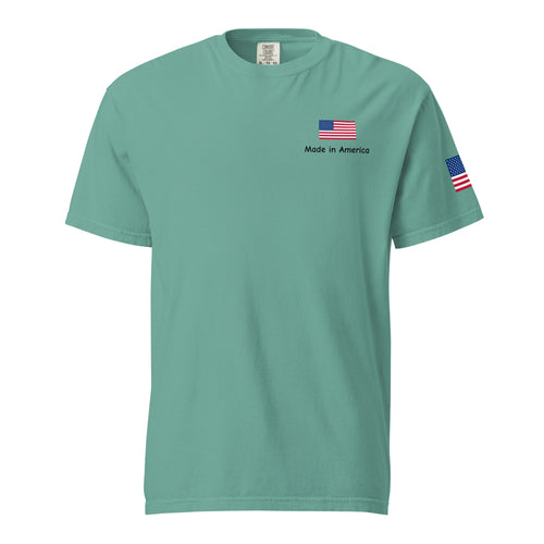 Shirts of the World