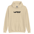 Mako Boats Cotton Hoodie