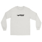 Mako Boats Long Sleeve Cotton Tee