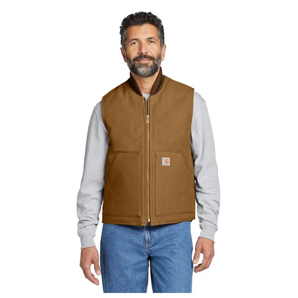 Carhartt® Duck Vest