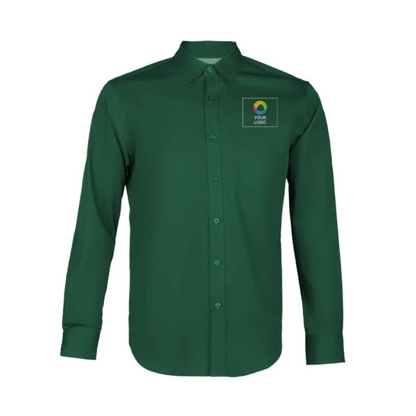 Elevate™ Wilshire Dress Shirt