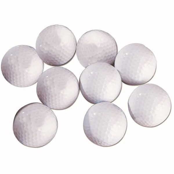 Golf Balls — Case of 12