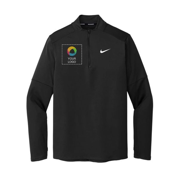 Nike® Dri-FIT® Element Half-Zip Pullover