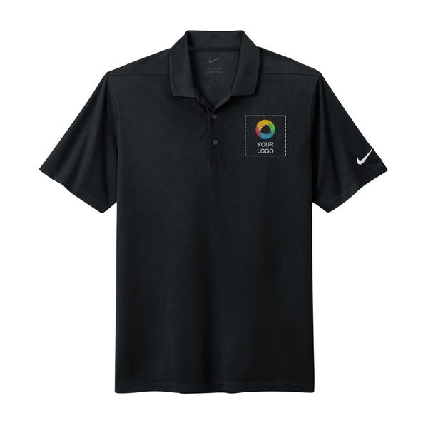 Nike® Dri-FIT® Micro Pique 2.0 Polo Shirt