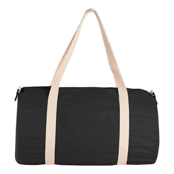 The Cotton Barrel Duffel